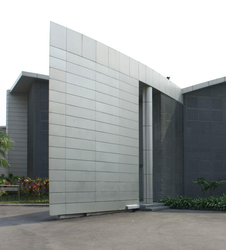 Planning For The Future.